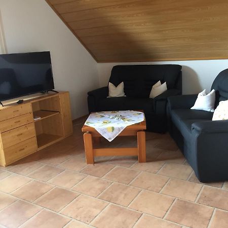 Ferienwohnung Wiesinger Windelsbach Eksteriør billede