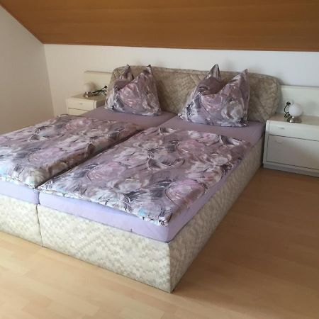 Ferienwohnung Wiesinger Windelsbach Eksteriør billede
