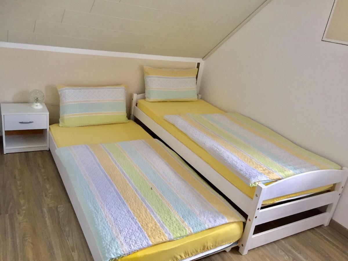 Ferienwohnung Wiesinger Windelsbach Eksteriør billede