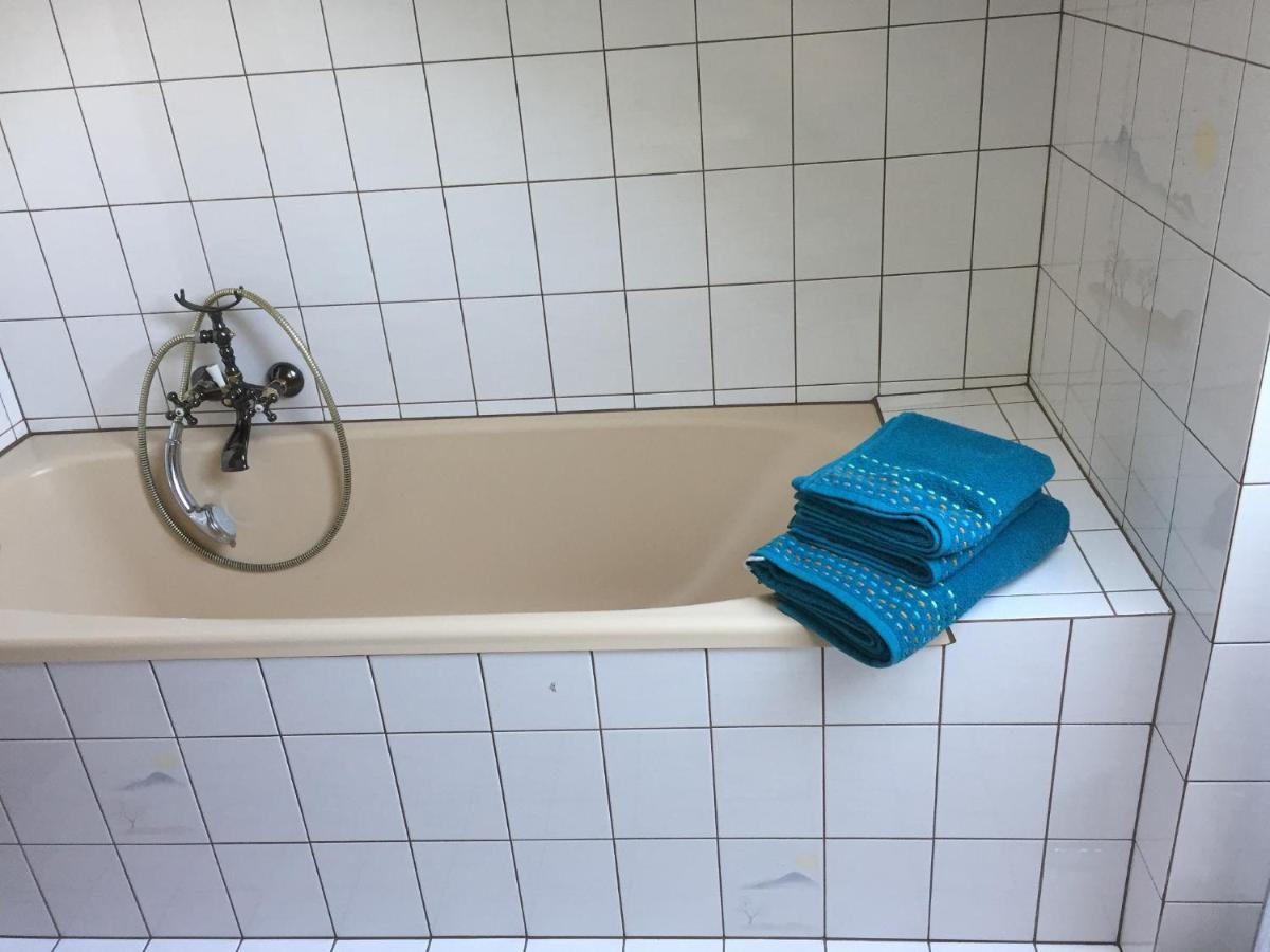 Ferienwohnung Wiesinger Windelsbach Eksteriør billede
