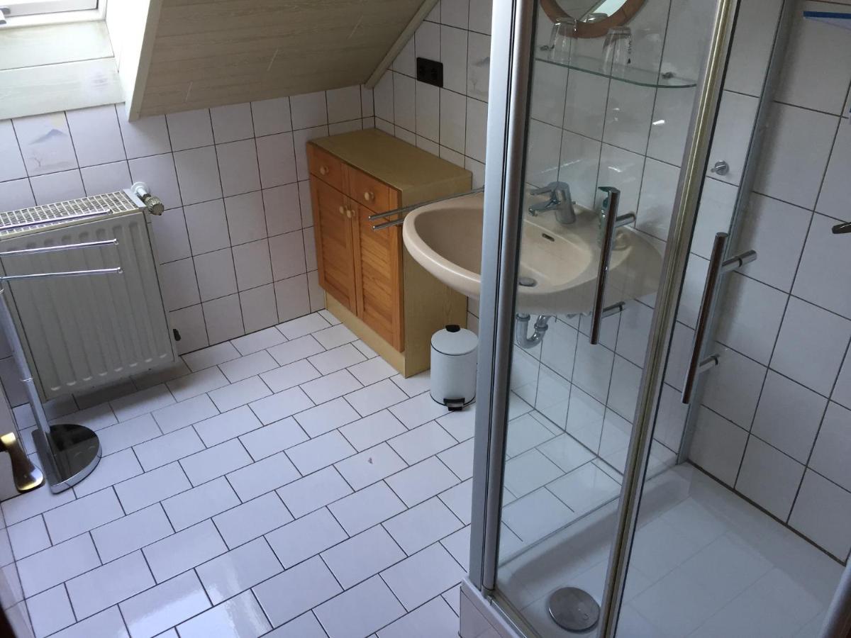 Ferienwohnung Wiesinger Windelsbach Eksteriør billede