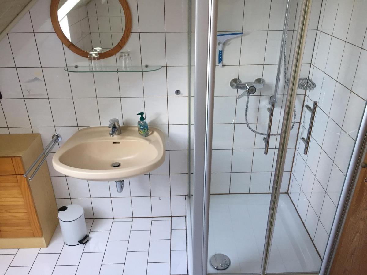 Ferienwohnung Wiesinger Windelsbach Eksteriør billede