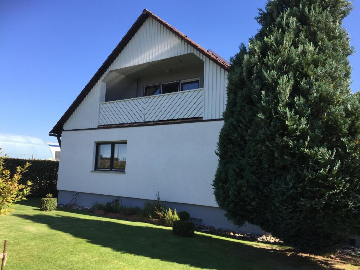 Ferienwohnung Wiesinger Windelsbach Eksteriør billede